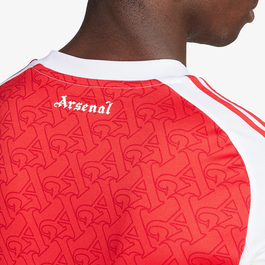 Arsenal I Jersey 2025/26 - Fan - photo 5