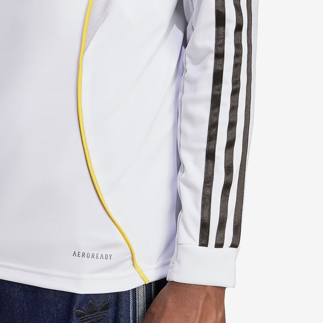 Real Madrid I Longsleeve Jersey 2025/26 - Fan - photo 5