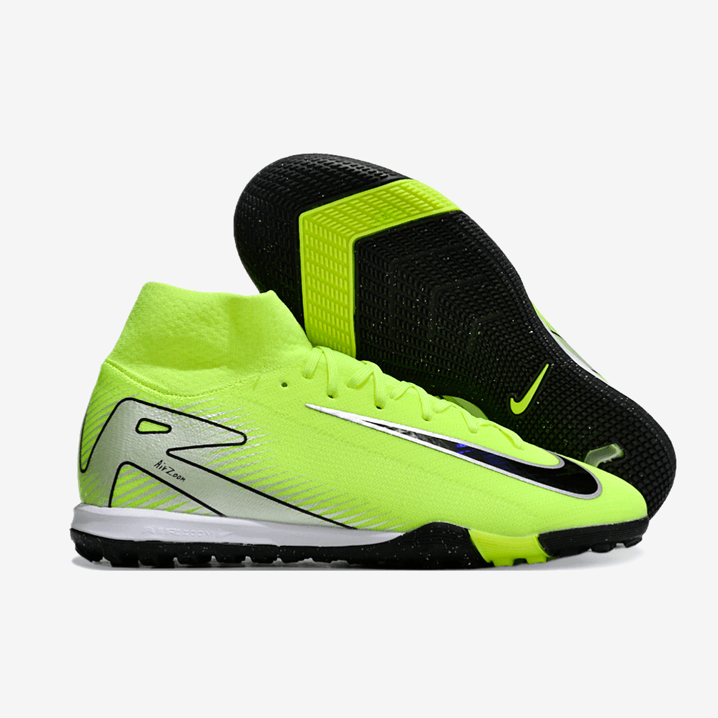 Football Boot Air Zoom Mercurial Superfly 10 Pro Society