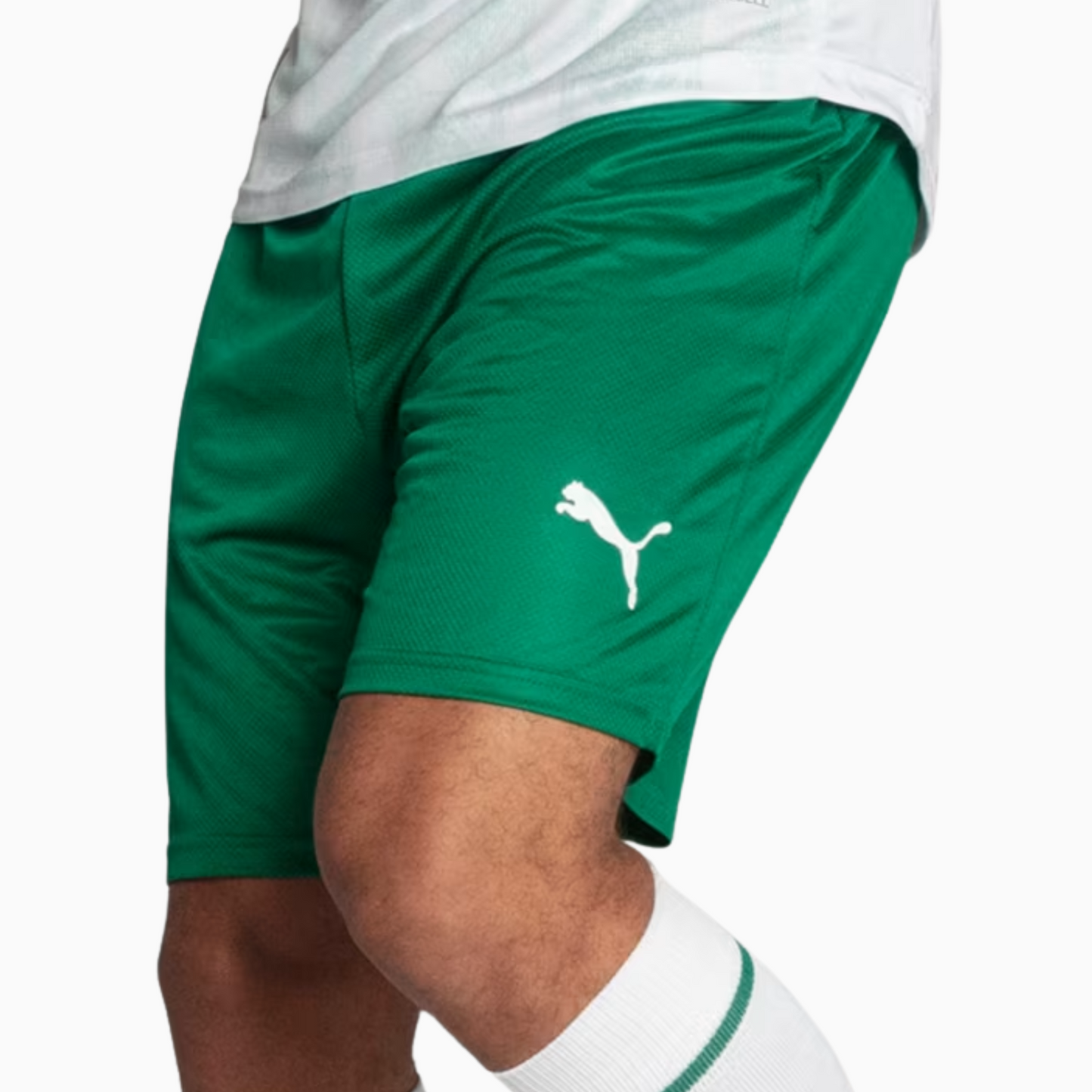 Palmeiras II Shorts 2025/26 - Fan - photo 5