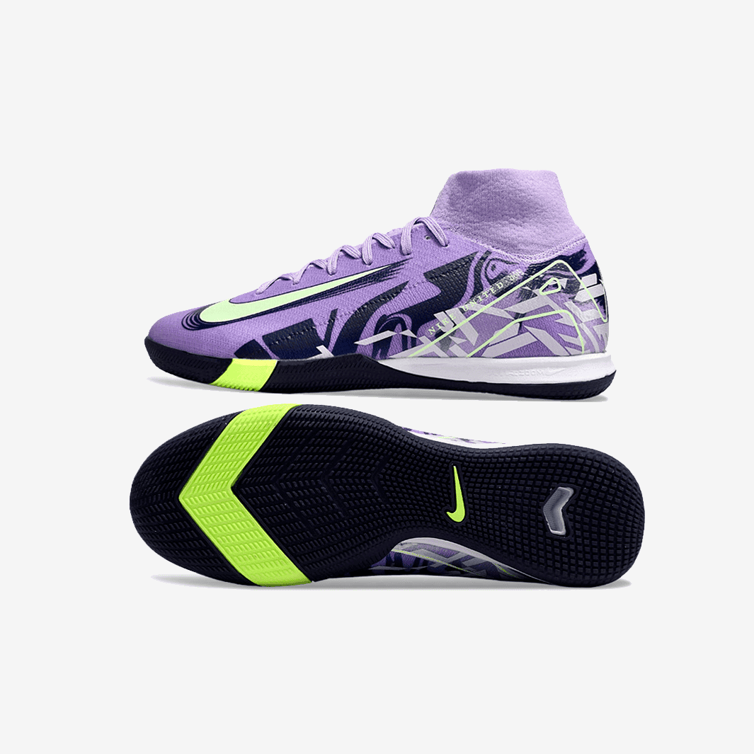 Football Boot Air Zoom Mercurial Superfly 10 Pro Futsal