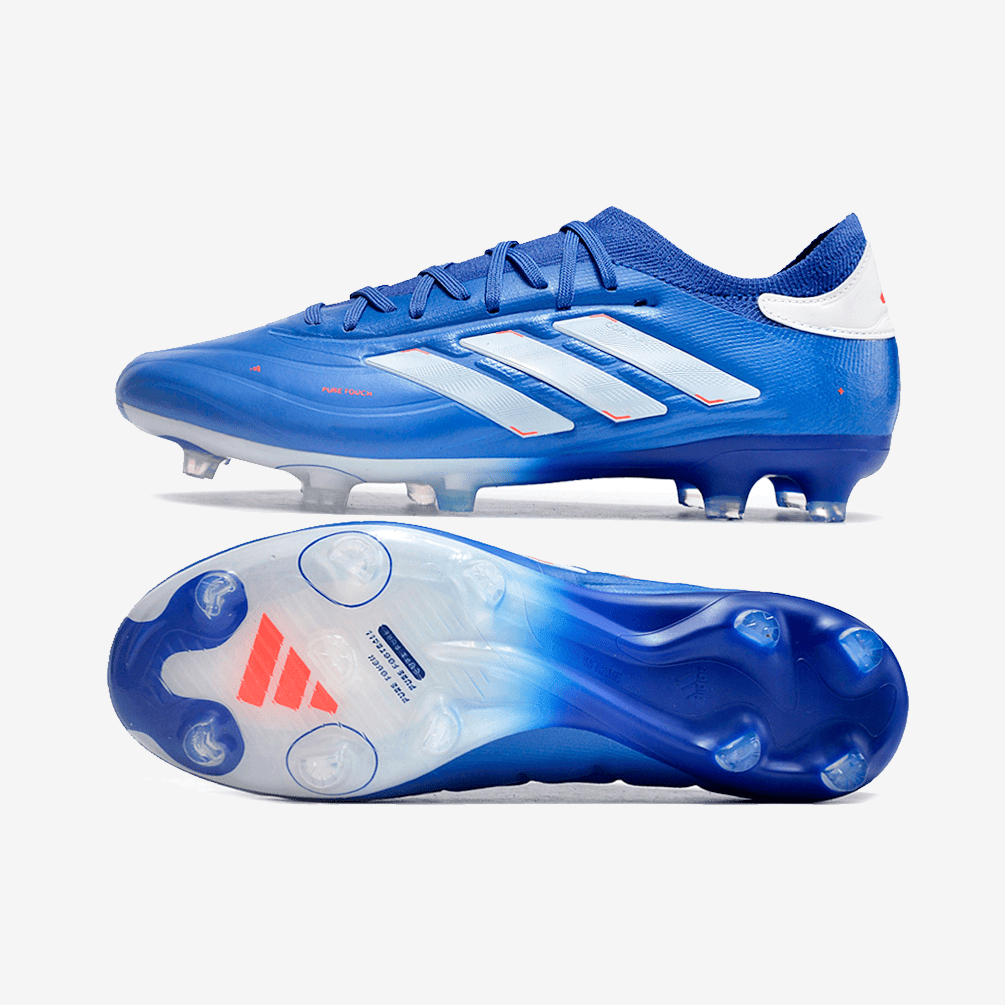 Football Boot Copa Pure 2+ Elite FG