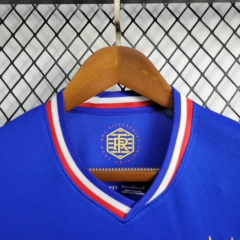 France Home Jersey 2024/25 - Fan - photo 8