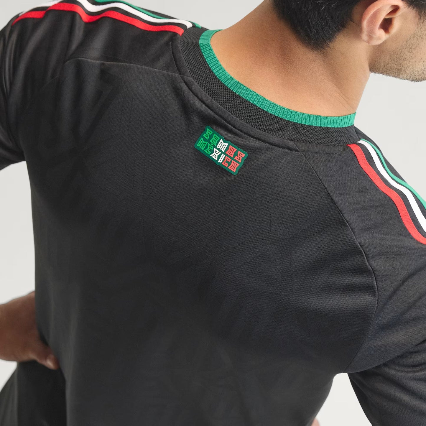 Mexico Third Jersey 2026 - Player - photo 11