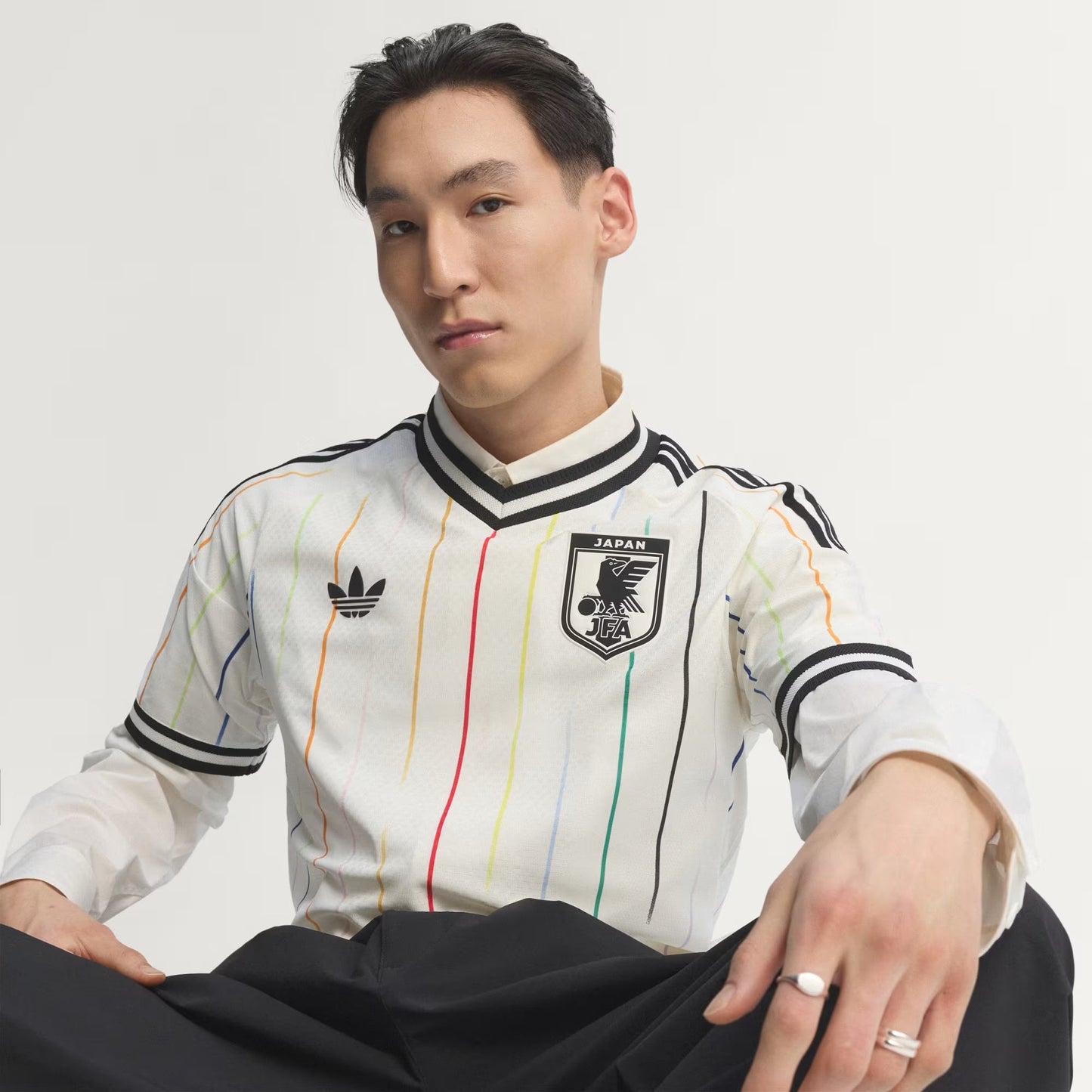 Japan Away Jersey 2026 - Player - photo 7