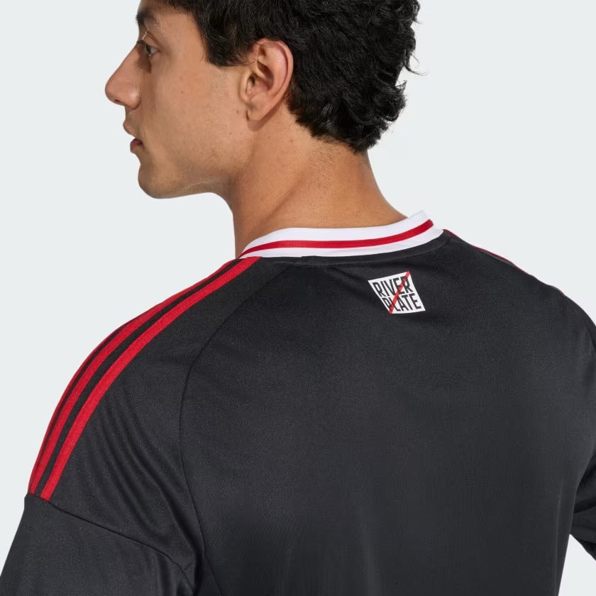 River Plate II Jersey 2025/26 - Fan - photo 7