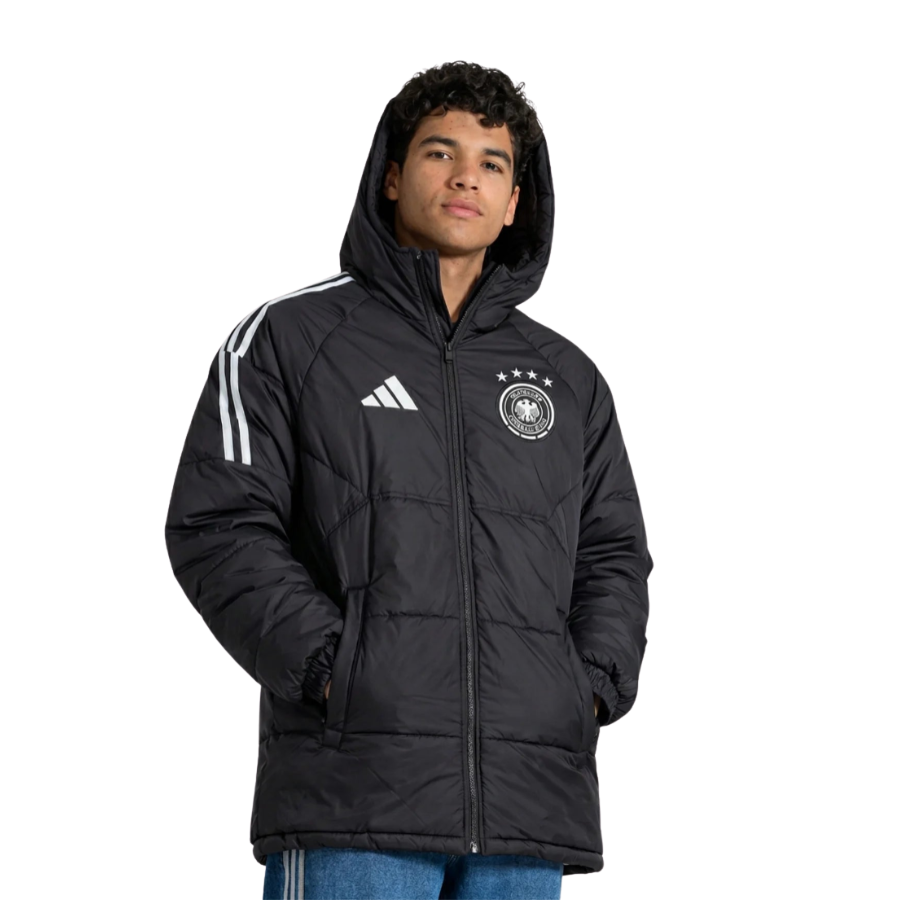 Germany Jacket 2026 - Fan