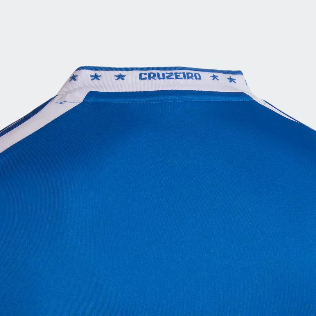 Cruzeiro I Jersey 2025/26 - Fan - photo 5