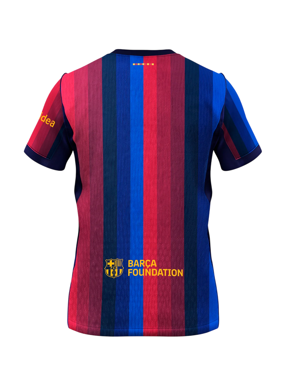 Barcelona Home Jersey 2026/27 - Women's - photo 5