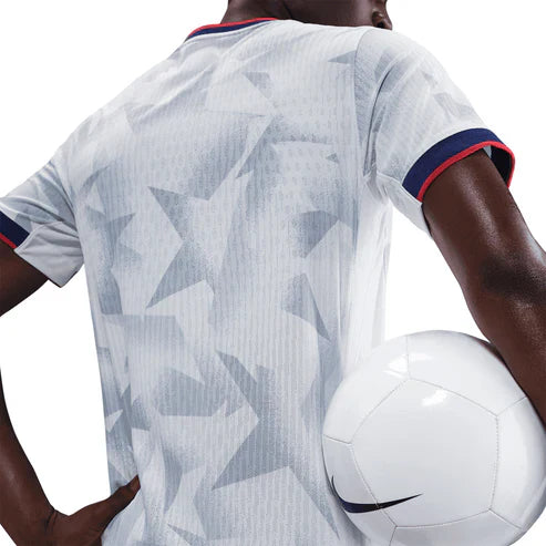United States USA Away World Cup 2025 - Player Version
