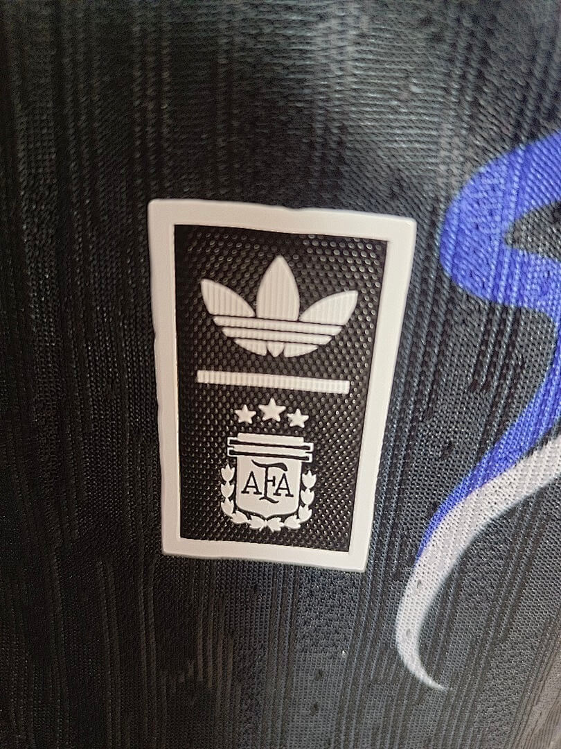 Argentina Away Jersey 2026 - Women's - photo 5