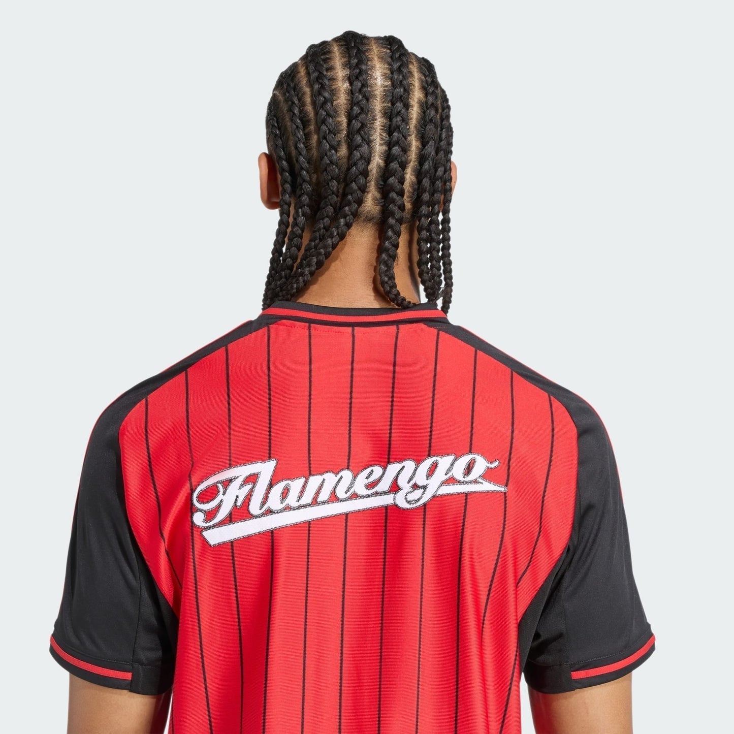 Flamengo US Pack Jersey 2025/26 - Fan - photo 6