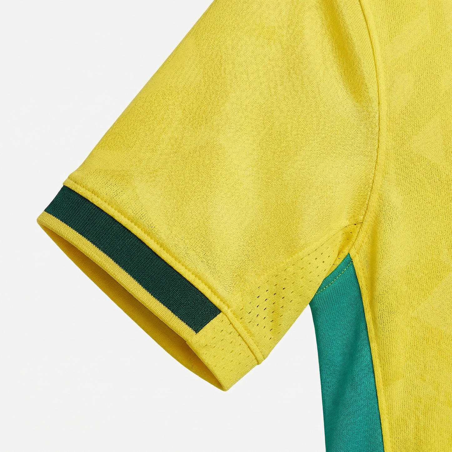 Jersey Brazil 2026 World Cup Fan Man