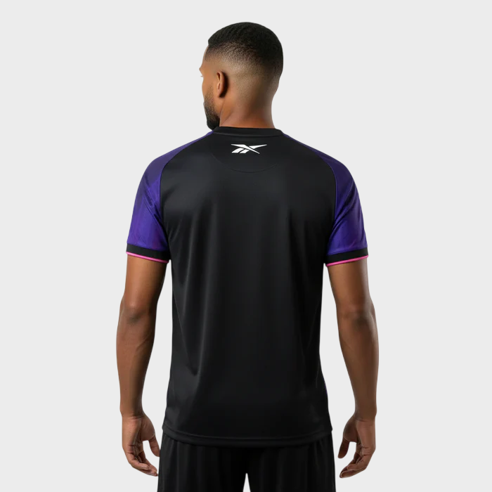 Jersey Botafogo 2025/26 IV Fan