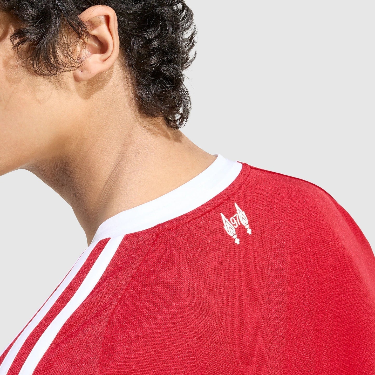 Liverpool I Longsleeve Jersey 2025/26 - Fan - photo 5
