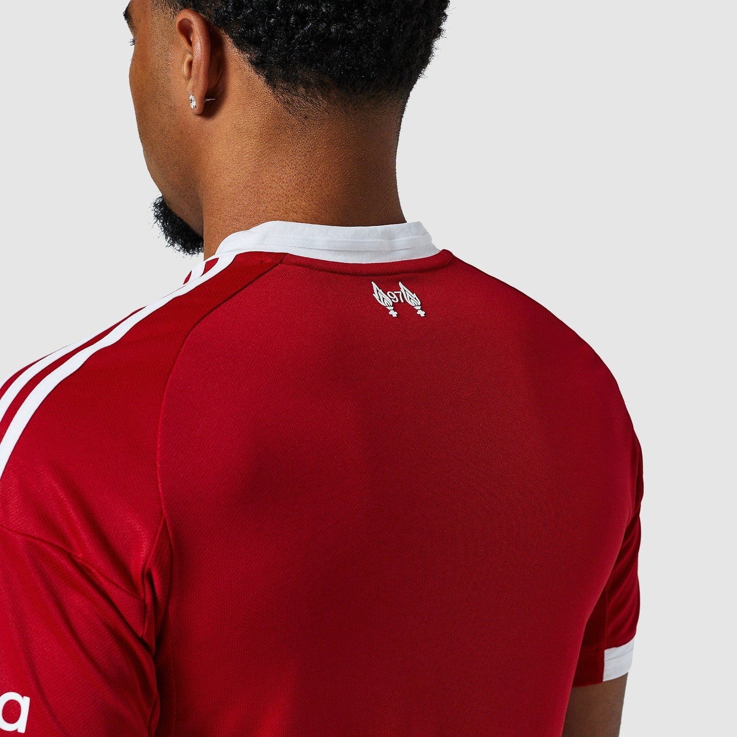 Liverpool I Jersey 2025/26 - Fan - photo 5