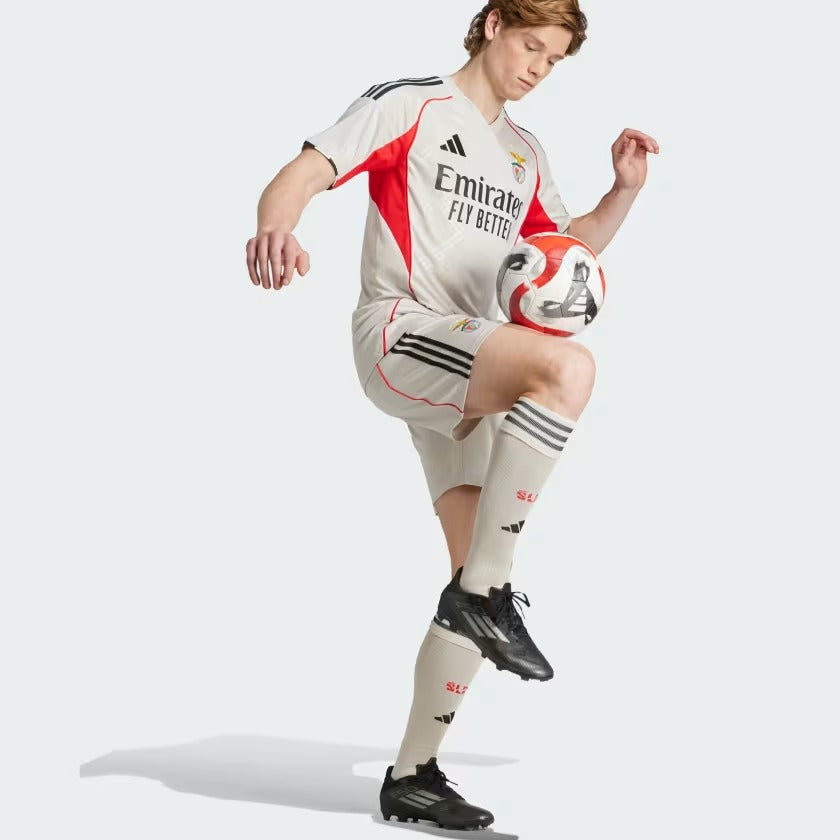 Benfica II Jersey 2025/26 - Fan - photo 8
