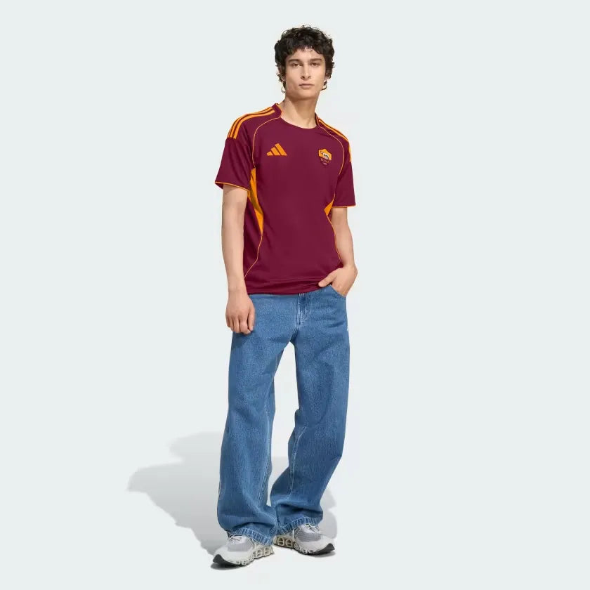 AS Roma I Jersey 2025/26 - Fan - photo 7