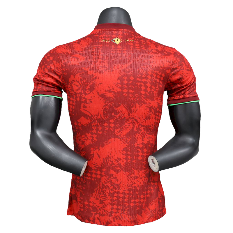 Portugal 24/25 The Siu Special Edition - Slim Fit - S Jersey - back view