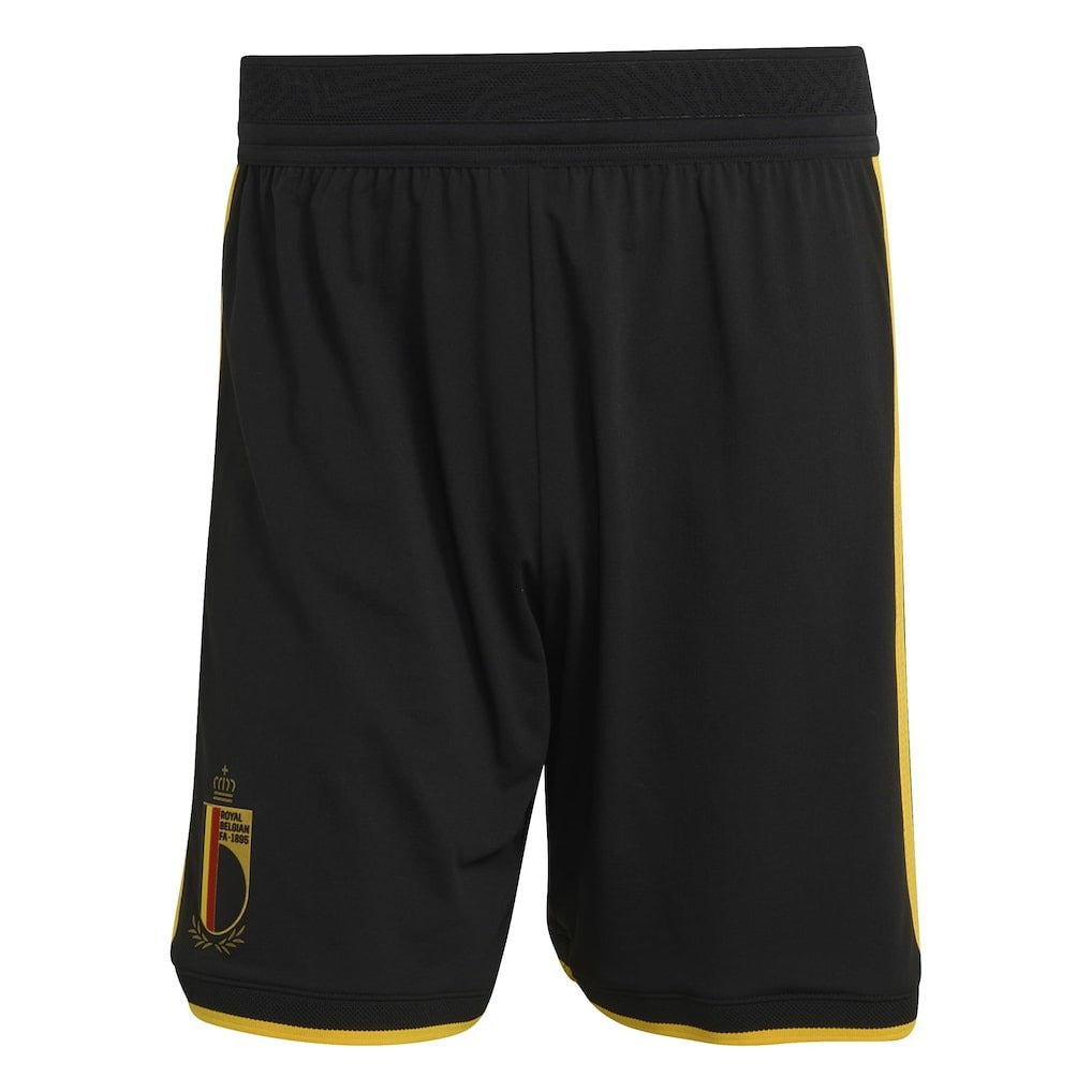 Belgium I World Cup Shorts 2026 - Fan - back view