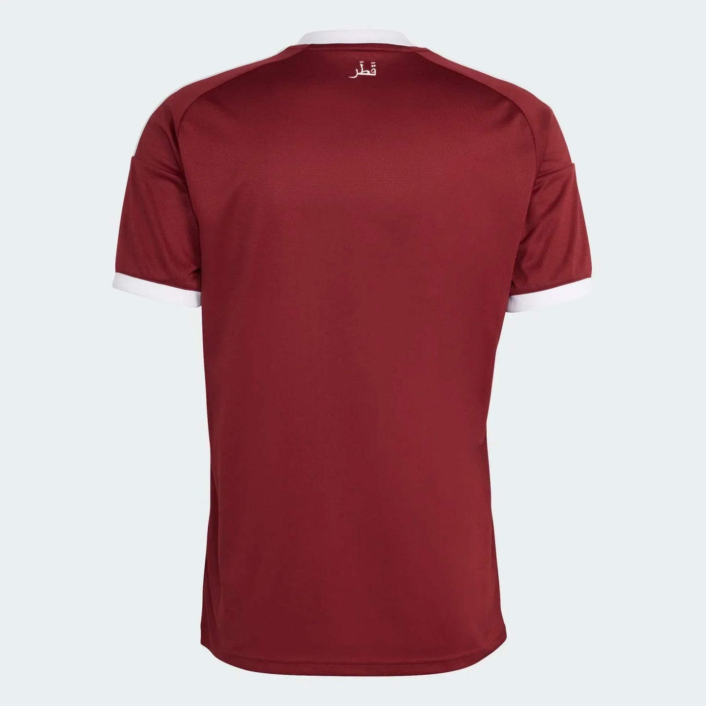 Qatar Jersey 2026 - Fan - back view