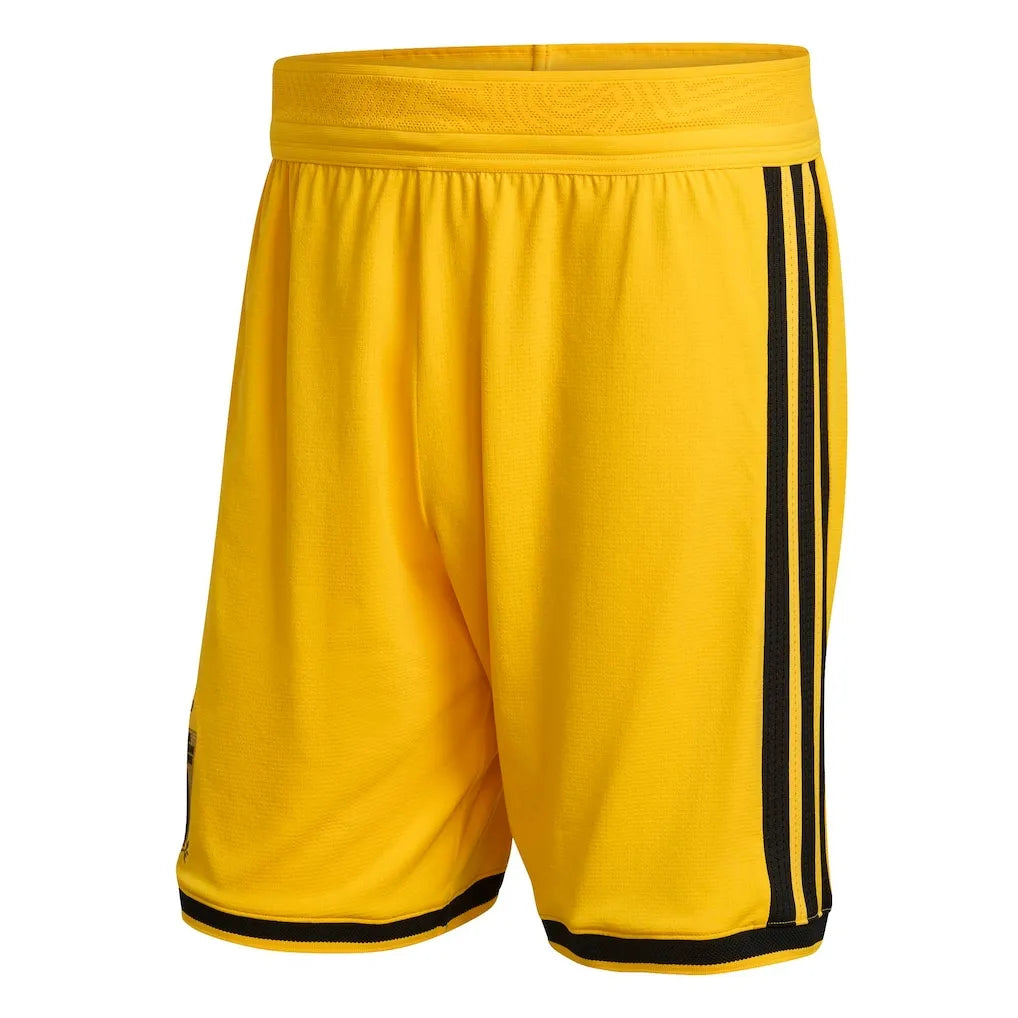 Belgium Change World Cup Shorts 2026 - Fan