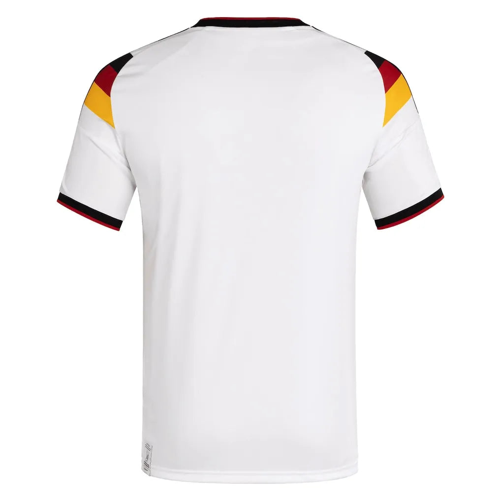 Germany I World Cup Jersey 2026 - Fan - detail shot