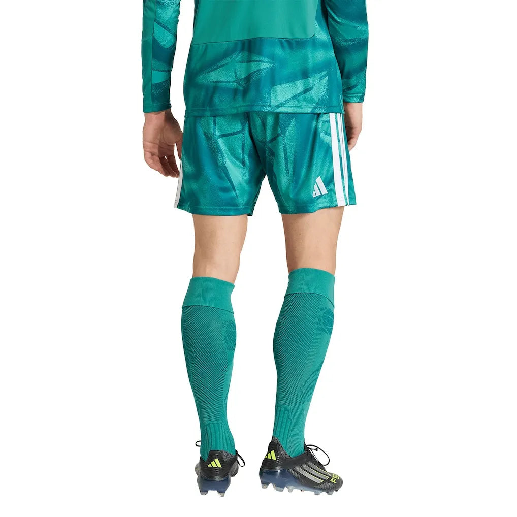 Germany Goalkeeper Shorts 2026 - Fan - detail shot