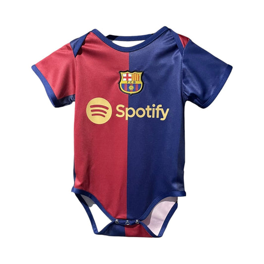 Barcelona Baby 25 Jersey 2024/20 - Fan - front view