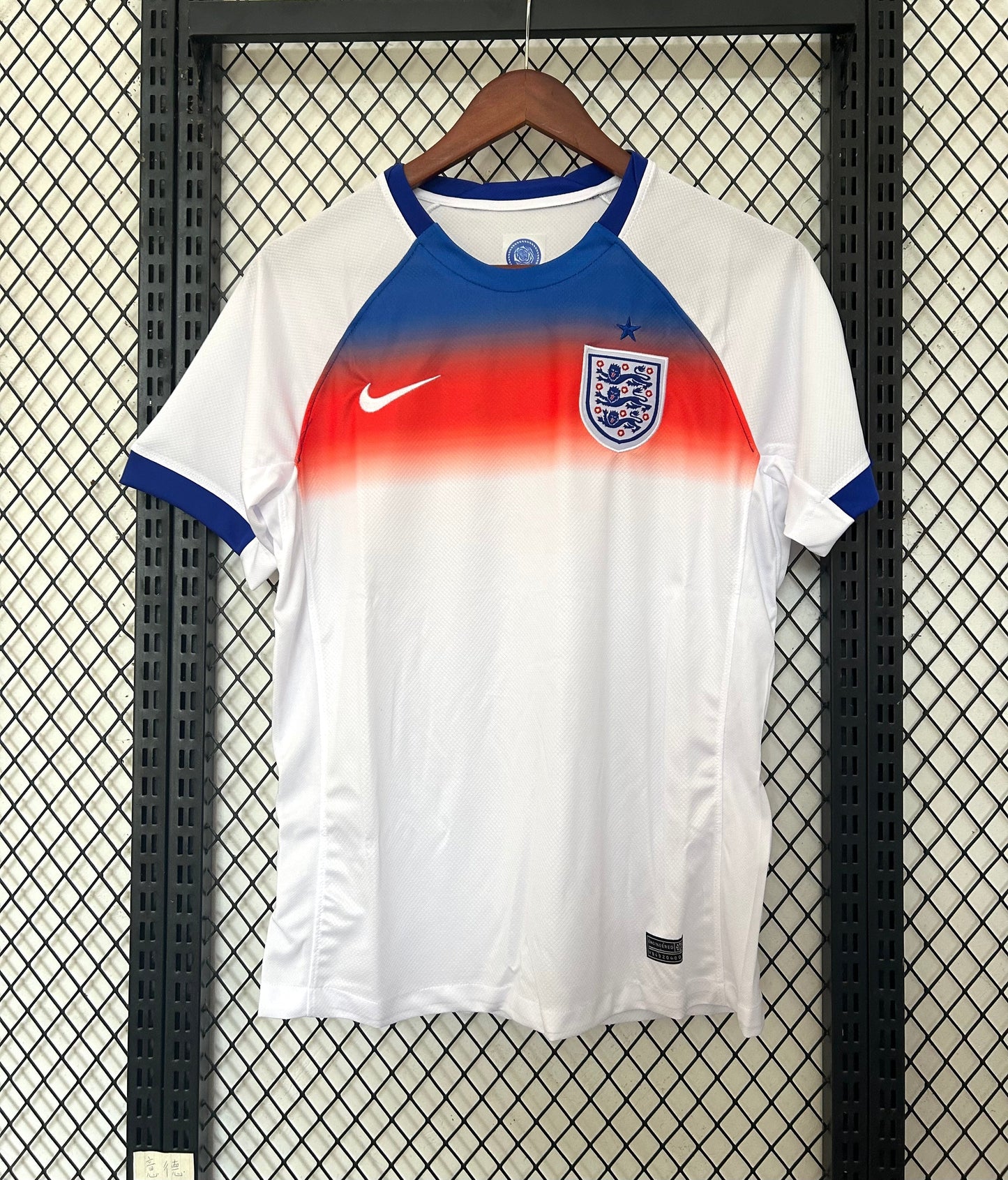 England Home NEW 26 Jersey 2025/20 - Fan - photo 5