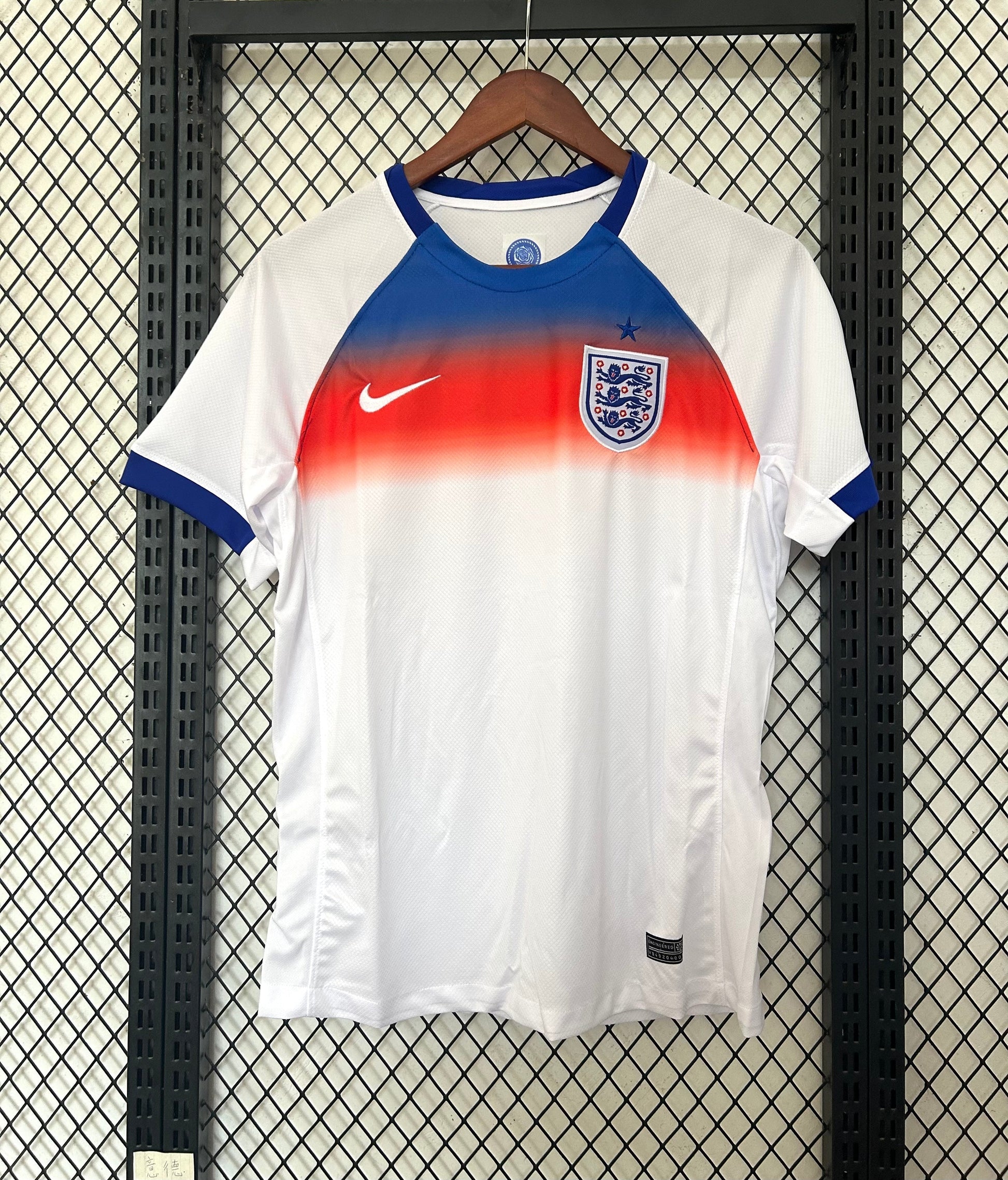 England Home NEW 26 Jersey 2025/20 - Fan - photo 5