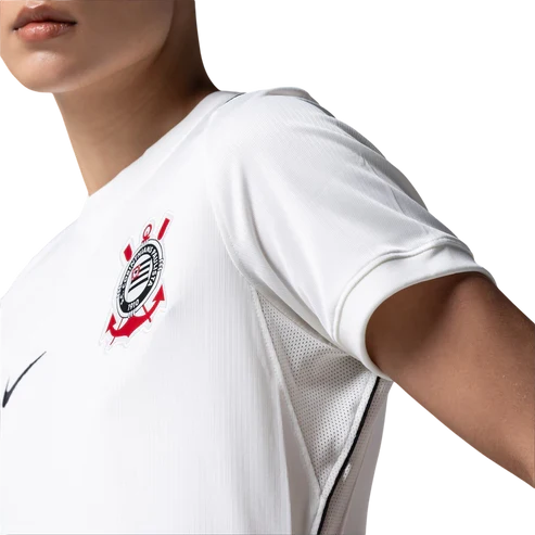 Corinthians Home Jersey 2026/27 - Women's - photo 5