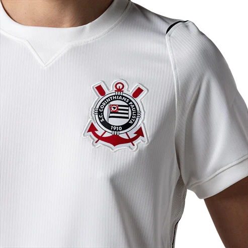 Corinthians Home Jersey 2026/27 - Women's - model photo