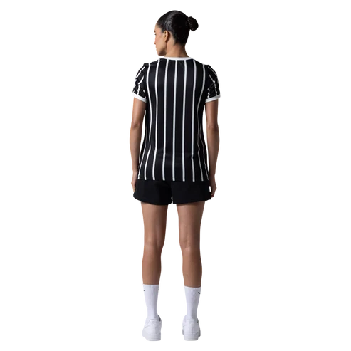 Corinthians Away Jersey 2026/27 - Women's - detail shot