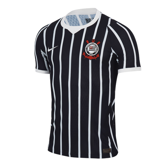 Corinthians Away Jersey 2026/27 - Player - front view