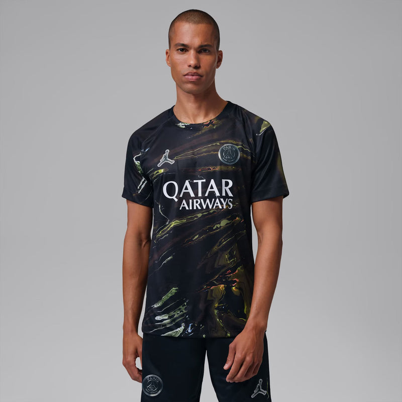 PSG Night Edition 2025/26 - Fan Version