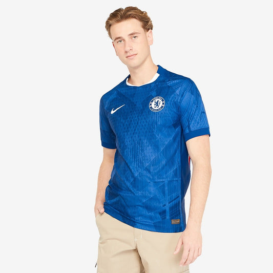 Chelsea Jersey 2025/26 - Player - front view