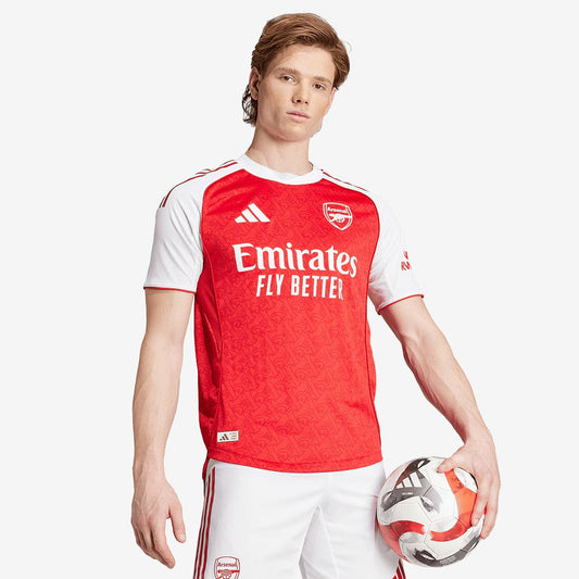 Arsenal I Jersey 2025/26 - Player - front view