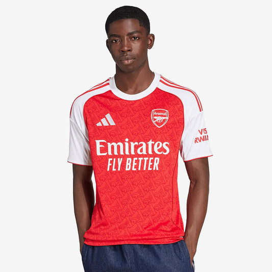 Arsenal I Jersey 2025/26 - Fan - front view