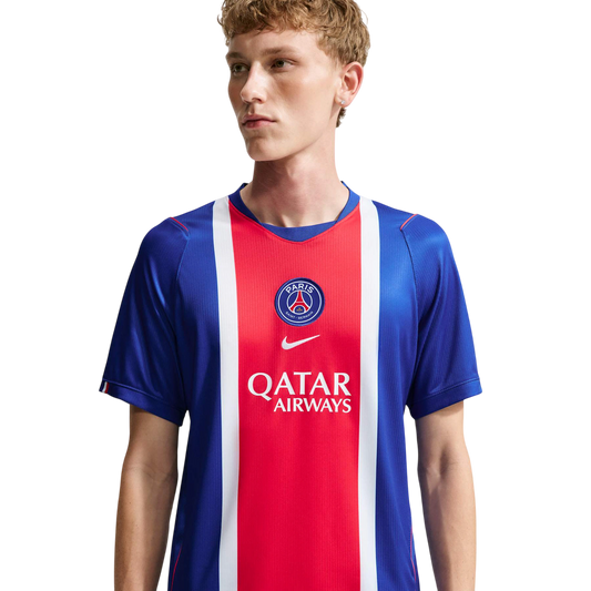 PSG Jersey 2026/27 - Fan - front view