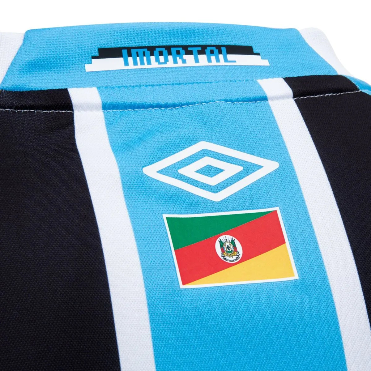 Jersey Grêmio 2025/26 I Longsleeve