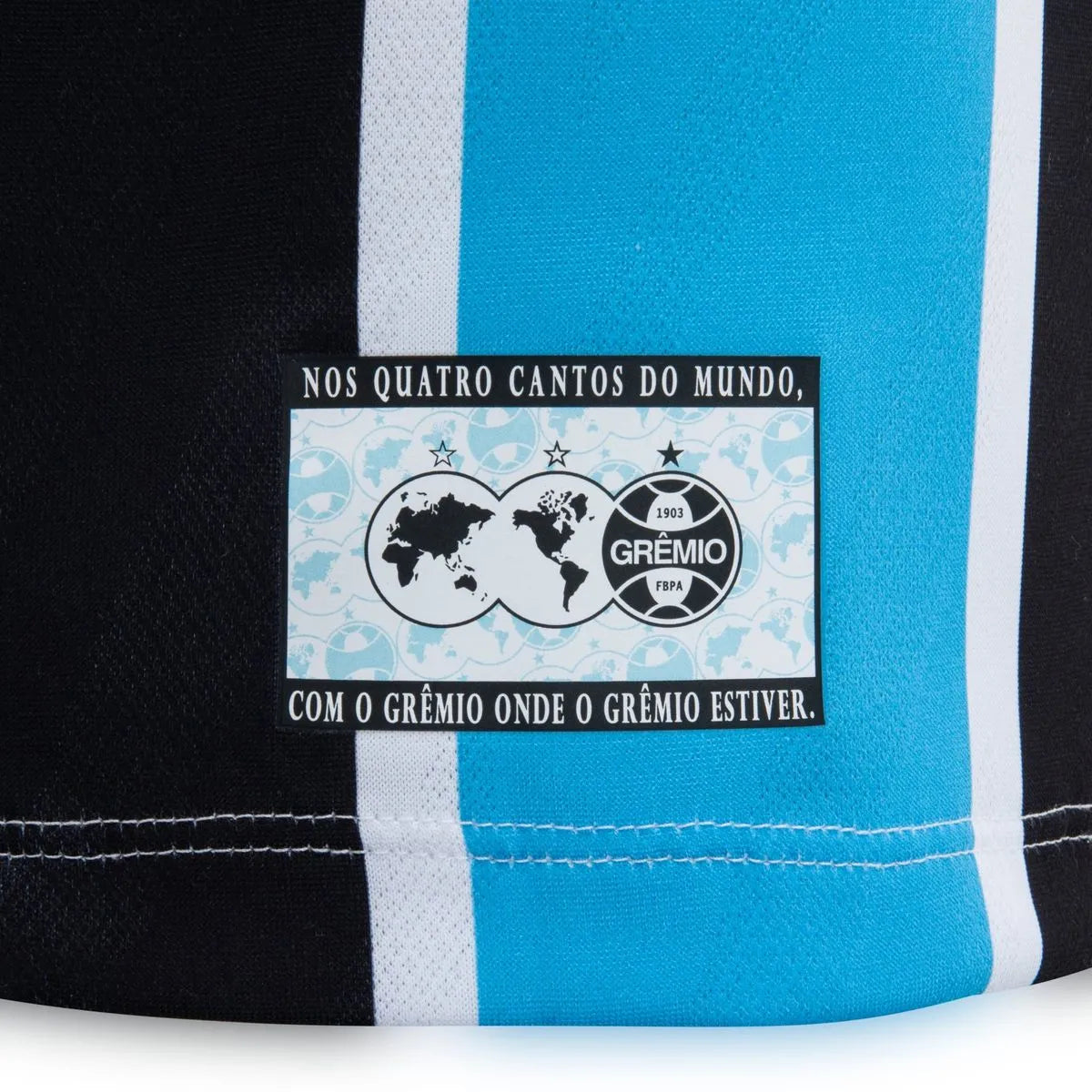 Jersey Grêmio 2025/26 I Fan
