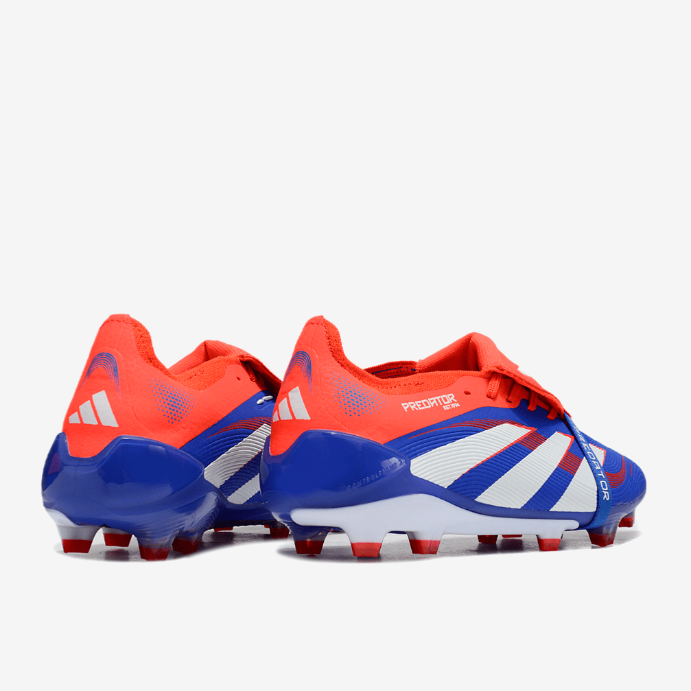 Football Boot Predator Elite Fold-Over Tongue FG