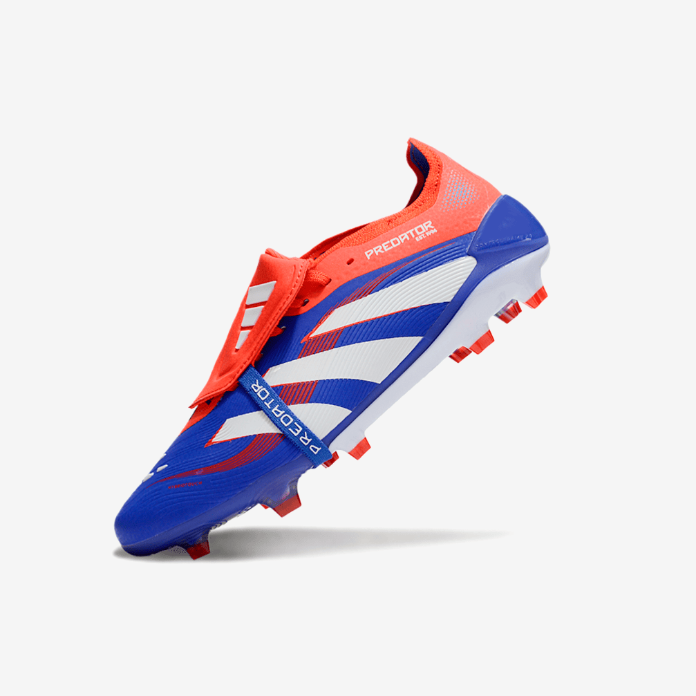 Football Boot Predator Elite Fold-Over Tongue FG