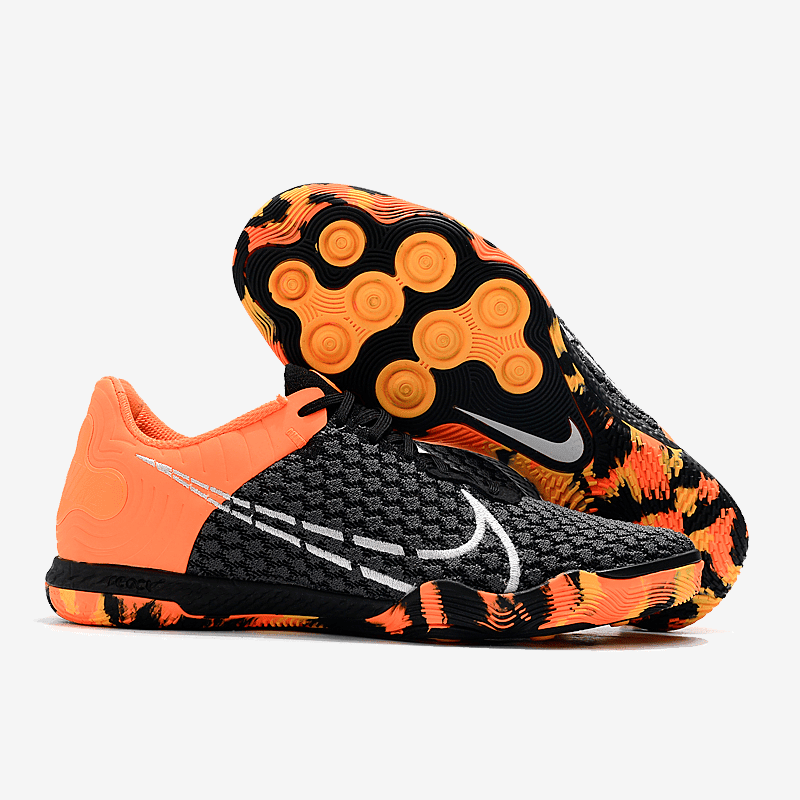 Football Boot React Gato Futsal