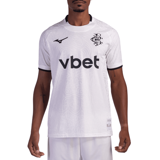 Botafogo Third Jersey 2026/27 - Fan - front view