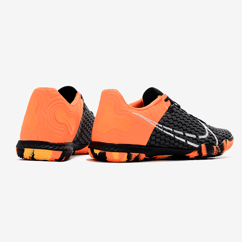 Football Boot React Gato Futsal