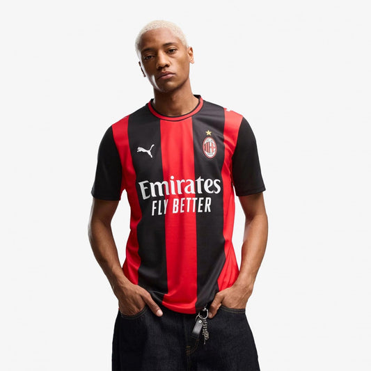 AC Milan Home Jersey 2026/27 - Fan - front view