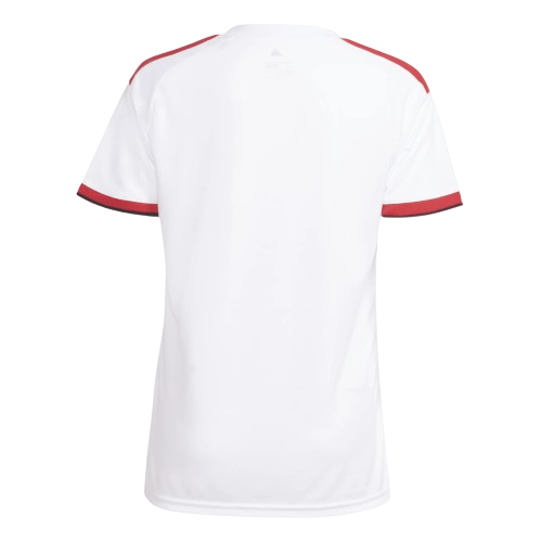 Flamengo Away II Jersey 2026/27 - Women's - model photo
