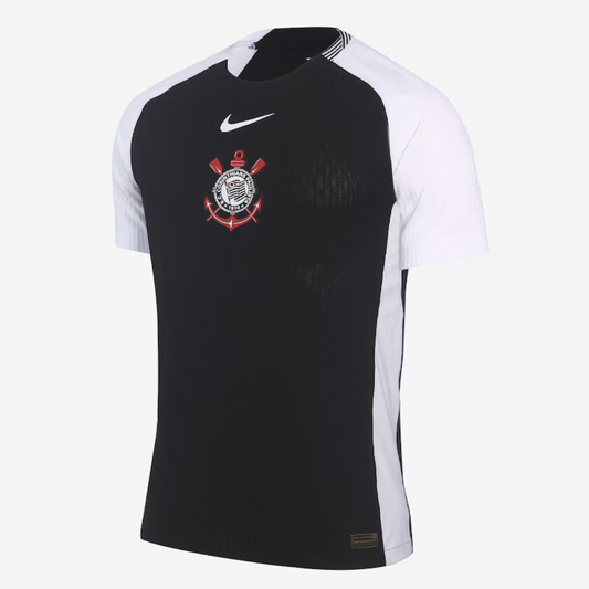 Corinthians II Jersey 2025/26 - Player - front view